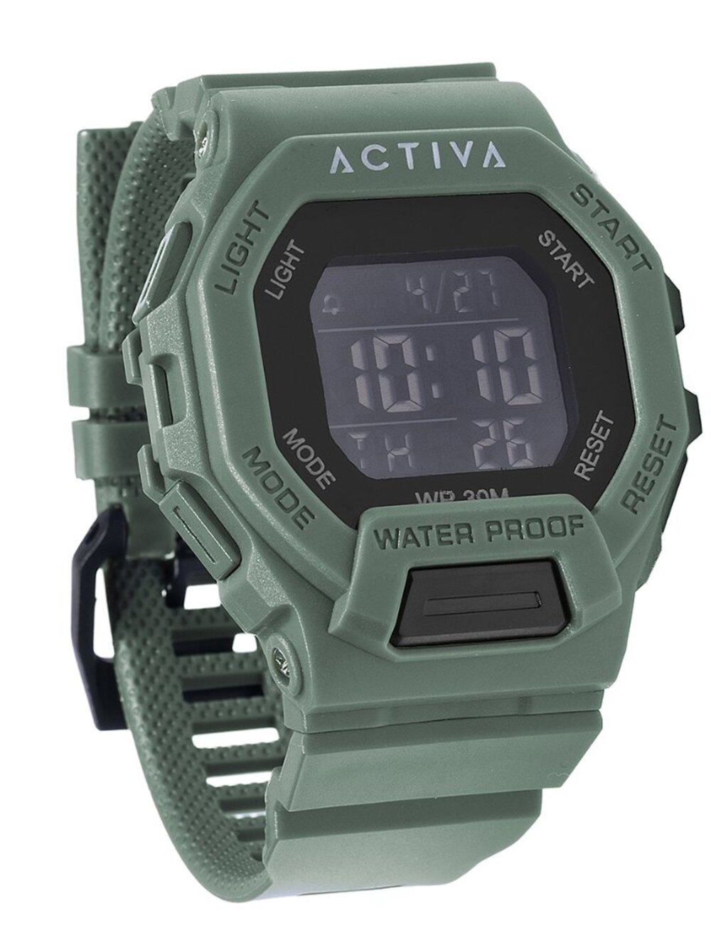 Invicta ACW513-005 Digital Watch (Activa)
